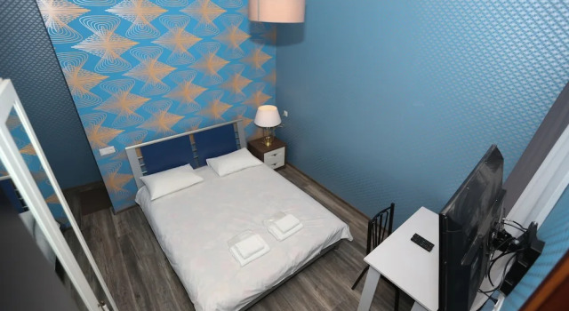Номер Standard Rivendell Boutique By Umbrella