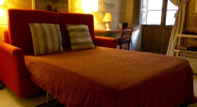 Valletta City Townhouse
