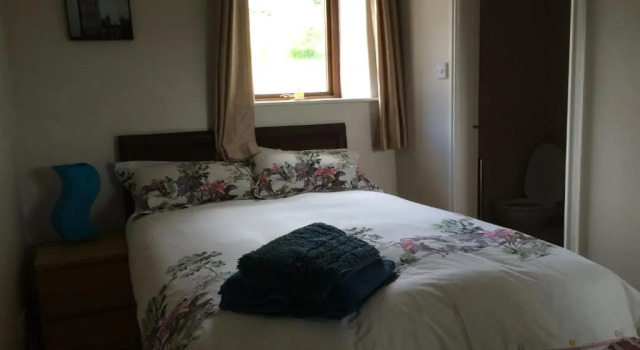 Căsuță Gibraltar Farm Cottage