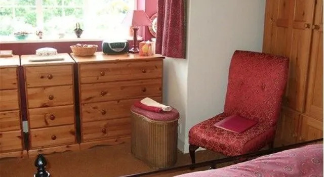 Burnells Gardens - B&B, Reserva ahora Bed & breakfast Minehead 