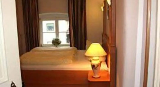 Номер Comfort Schwarzacher Hof in Niederbayern
