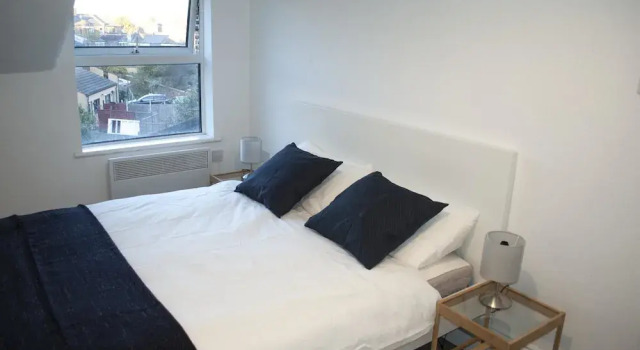 Charmstay Apartments