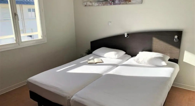 Студия ApartHotel Sainte-Marthe