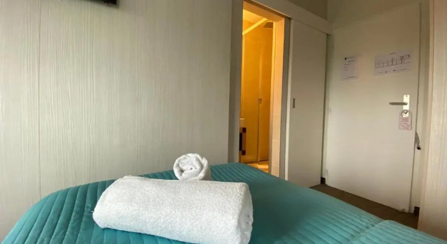 Номер Economy Auberge de Confignon