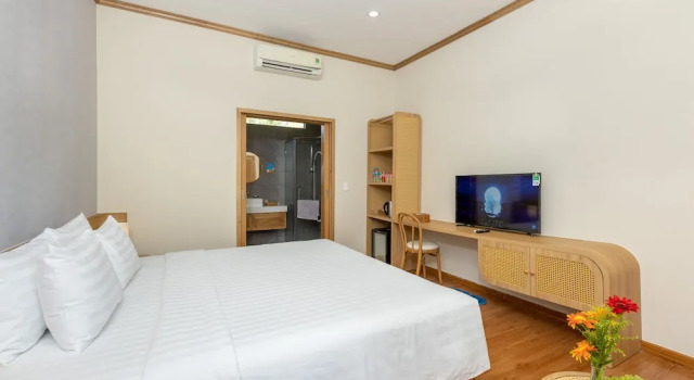 Бунгало Standard Coco Garden Resort Phu Quoc