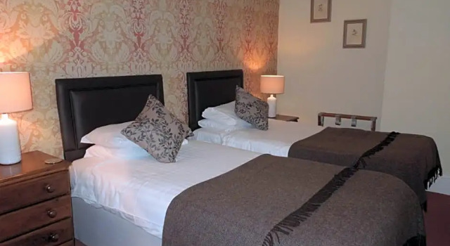 Номер Standard Troutbeck Inn