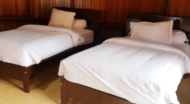 Вилла Korpak Villa & Resort Raja Ampat