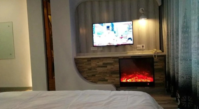 Feifanjiari Sunrise Hotel