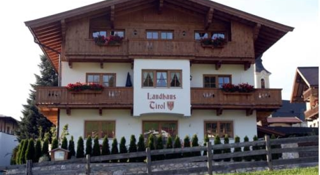 Landhaus Tirol