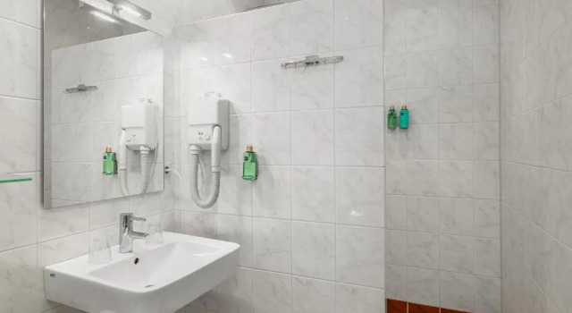 Номер Standard Hotel Wilhelmina