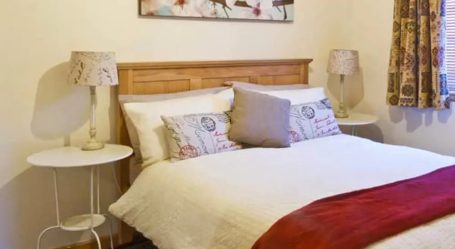 Dorrey View Cottage, Забронировать Дом для отпуска Коттеджи Северо-Шотландского нагорья, Коттедж