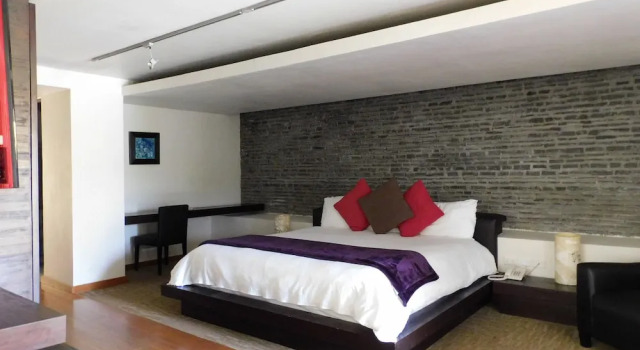 Полулюкс Hotel & Spa Luna Canela Boutique