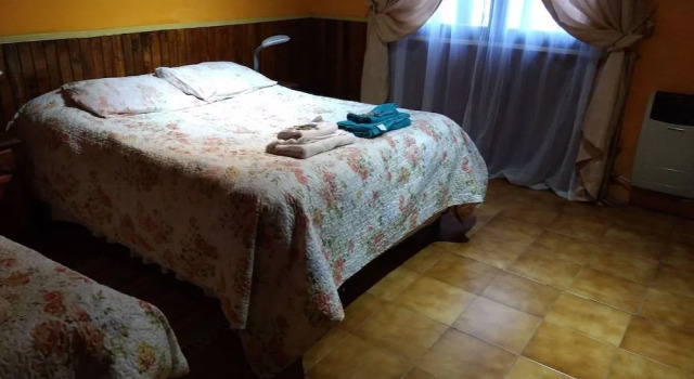 Apart Hotel Brisa de Otoño, Забронировать Отель Хунин-де-лос-Андес Неукен, рядом с Via Christi