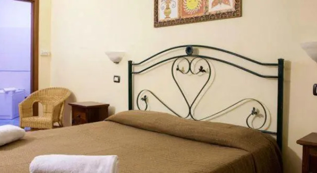 Terme Country House, Buchen Sie Hotel SPA-Hotels in Montevago, SPA