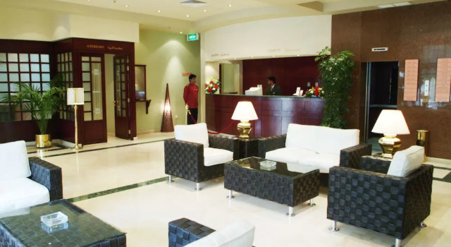 Imperial Hotel