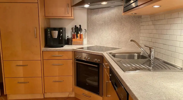 Апартаменты Appartement Annabella