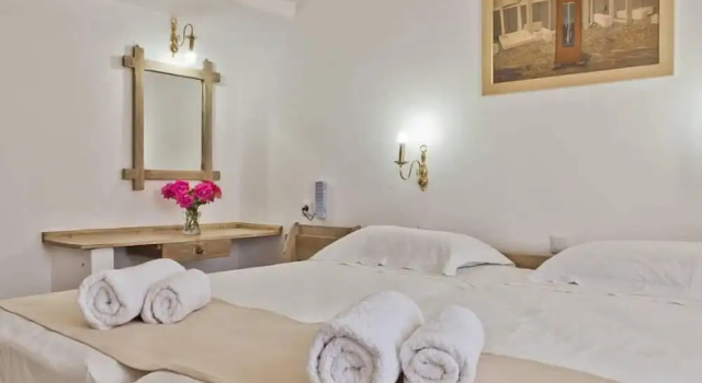 Philoxenia Apartments, Забронировать Апартаменты/квартира Отели Карпатоса с завтраком, Завтраки
