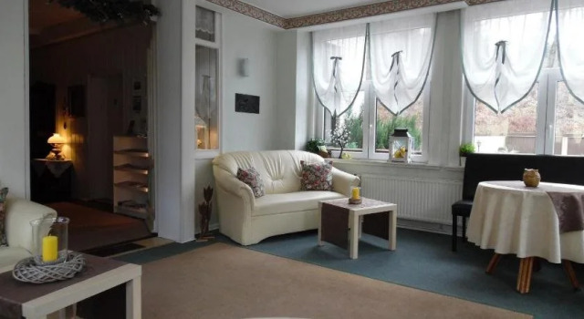 Haus Hirschfelder, Réserver Appartement Wildemann Basse-Saxe
