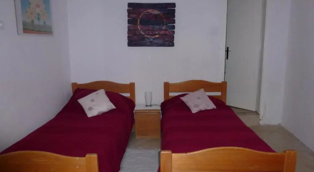 Двухместный номер Standard Villa Fede