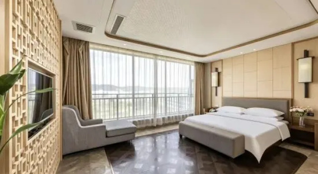 Люкс Executive Kunming Like Modern Hotel