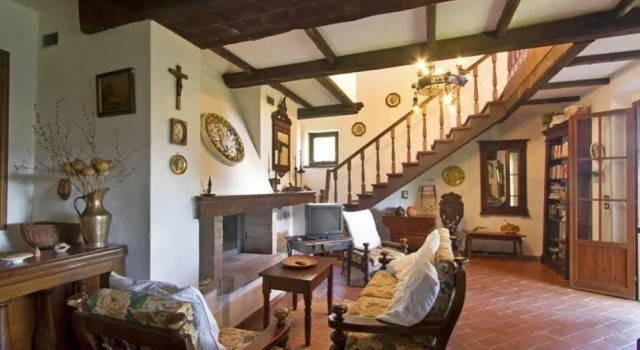 Monache, Book Hotel Hoteller i Valdarno med pool, Swimmingpool