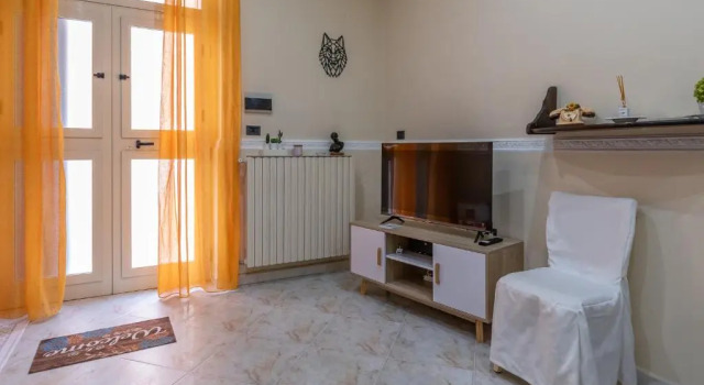 Benevento #21 House