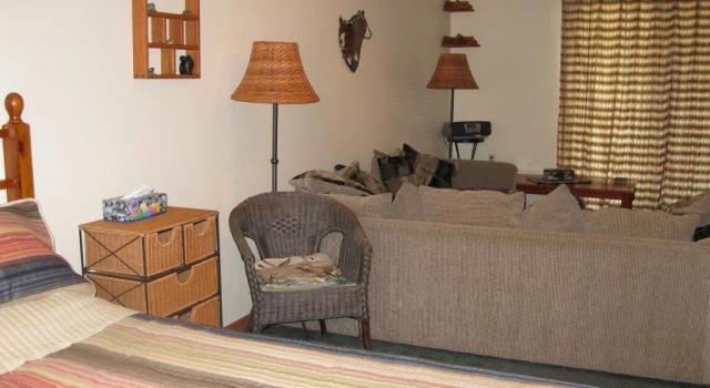 12 Mile Lake Bed and Breakfast, Varaa Hotelli  