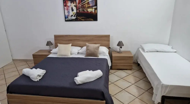 Whitehouse Lecce, Rezervasyon Bed and Breakfast Lecce kahvaltılı oteller, Kahvaltı