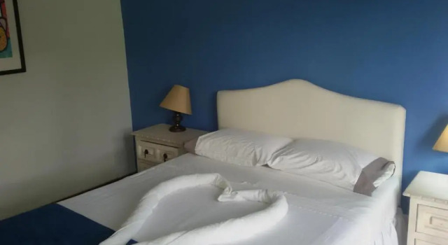 Двухместный номер Standard Hotel el Tesoro