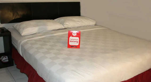 NIDA Rooms Mangga Besar 180