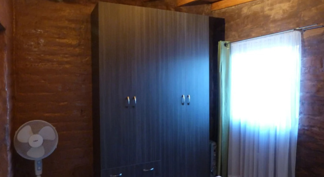 Студия Hostal Solor