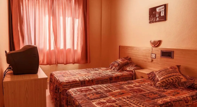 Hotel Restaurante Altabella