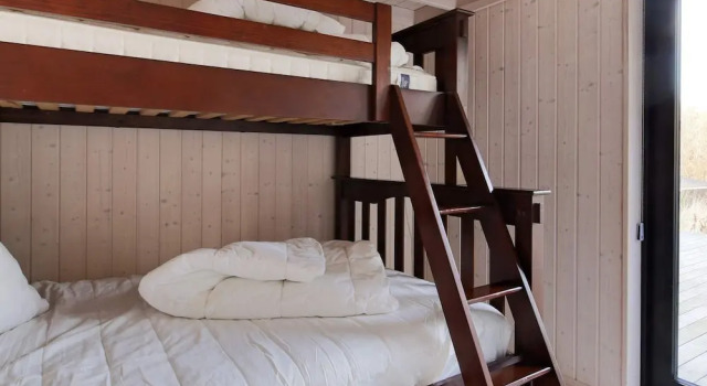 7 Person Holiday Home in Vejby