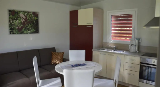 Номер Standard Appartementhotel Rutar Lido