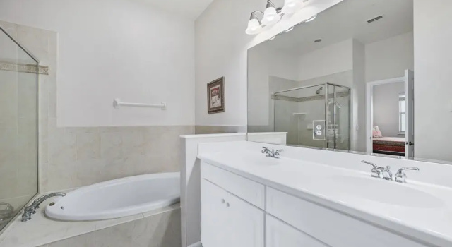 Номер Standard с видом на озеро Cinnamon Beach 10 by Distinctive Beach Rentals