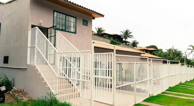 Апартаменты Residencial Brava Club Exclusive