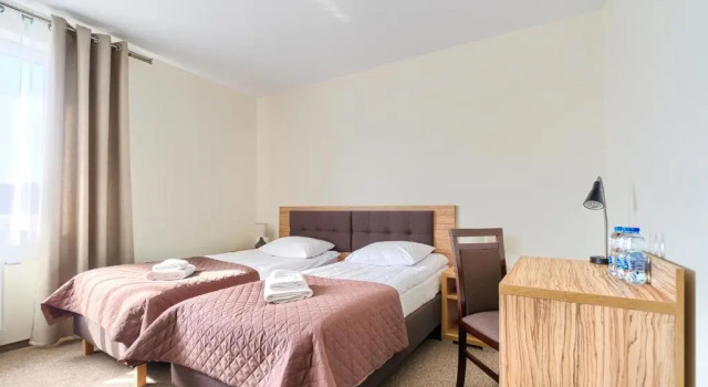 Номер Standard Hotel Bosak