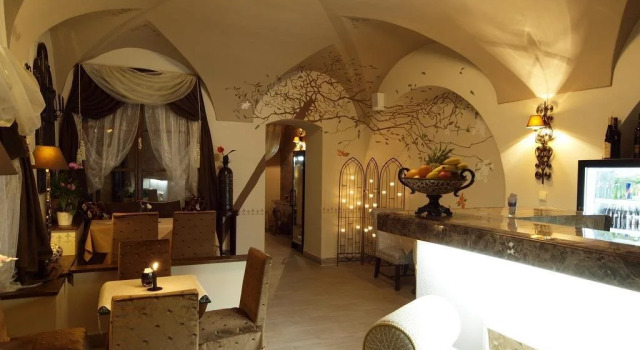 Apartments Almandine