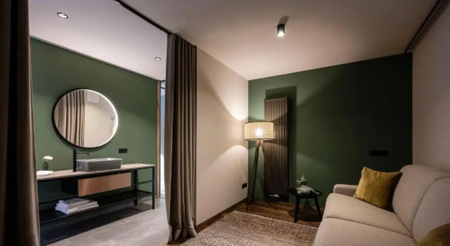 Aparthotel My Daum, Забронировать Апарт-отель Нова Потенте Ega Valley, рядом с Deutschnofen - Nova Ponente Platter