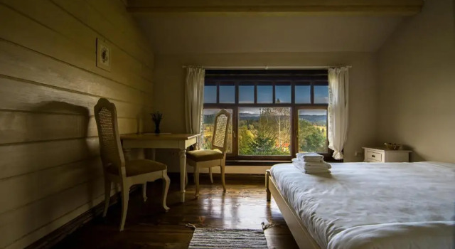 Номер Economy Provence