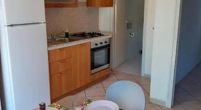 Апартаменты Camping Villaggio dei Tigli