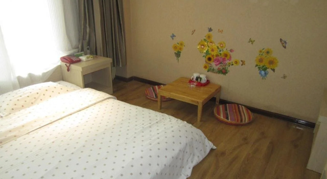 Huayuan Hotel Lanzhou Wuquanshan, Book Hotel Chengguan Lanzhou