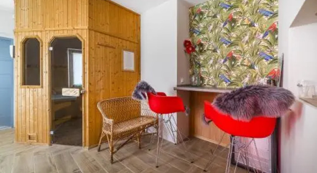 Willa Onyks Apartamenty, Book Apartment Jastrzębia Góra 