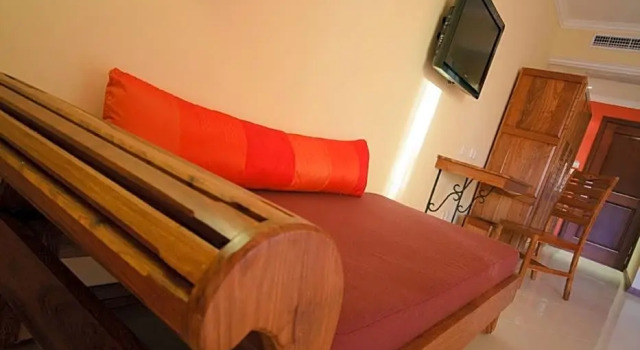 Номер Standard Jalsa Beach Hotel & Spa