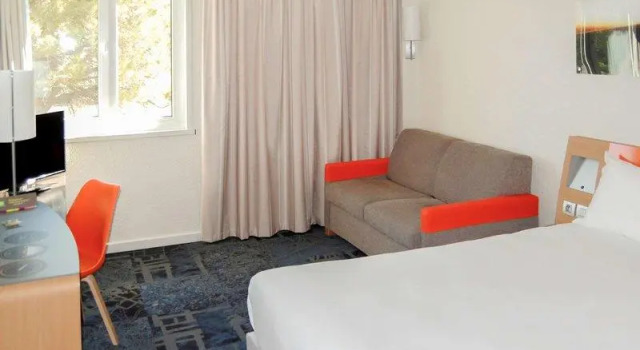 Novotel A