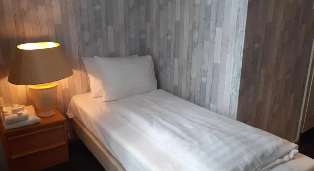 Grand Hotel Monopole