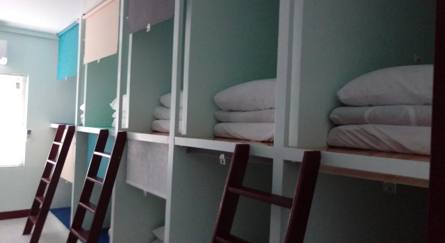 Kenting Henchun 170 Hostel, Забронировать Хостел Хостелы Хенгчун, Хостел
