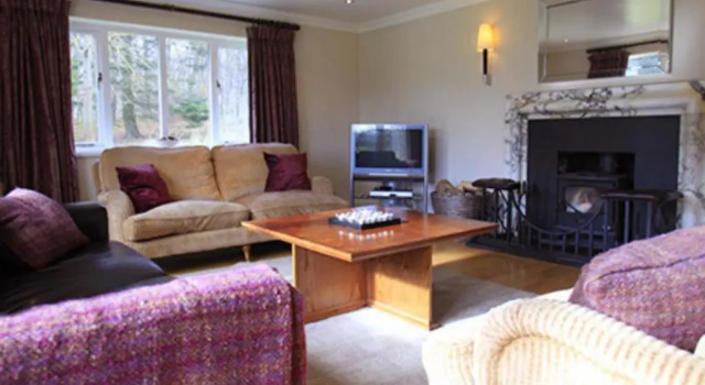 The Bridge House, Dunbar, Prenota Hotel Dunbar 