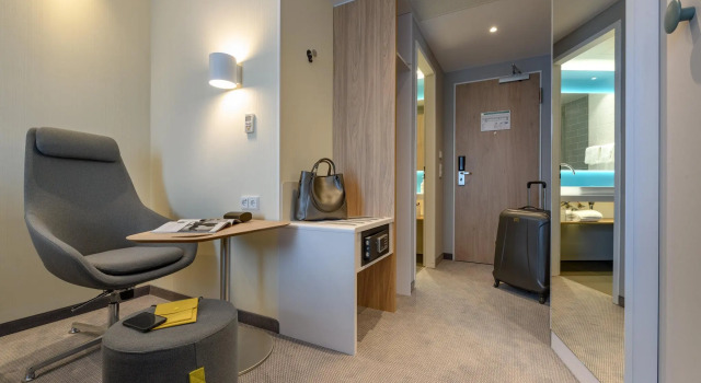 Camera doppia Standard Holiday Inn Express - Fulda by IHG