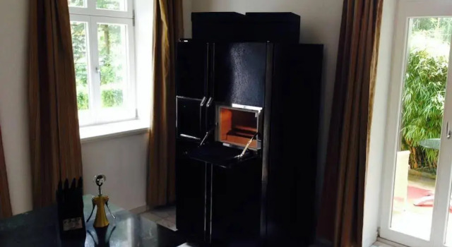 Apartmenthaus Saxonia